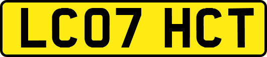LC07HCT