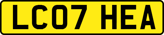 LC07HEA