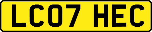 LC07HEC