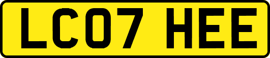LC07HEE