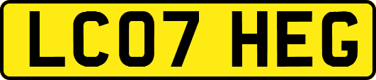 LC07HEG