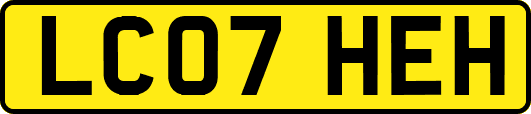 LC07HEH