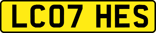 LC07HES