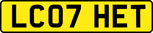 LC07HET
