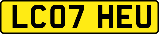 LC07HEU