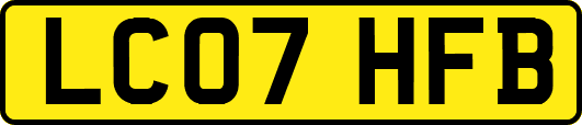 LC07HFB