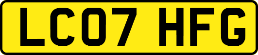 LC07HFG