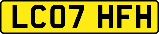 LC07HFH
