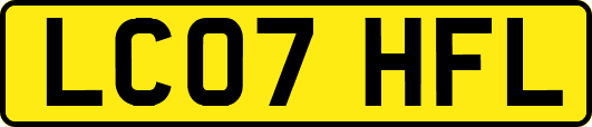 LC07HFL