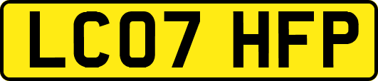 LC07HFP