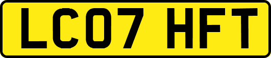 LC07HFT
