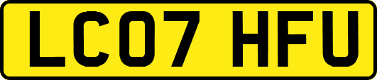 LC07HFU