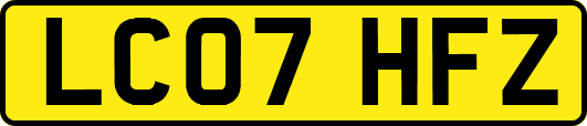 LC07HFZ