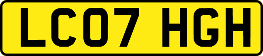 LC07HGH