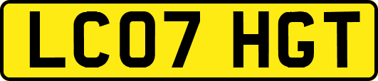 LC07HGT