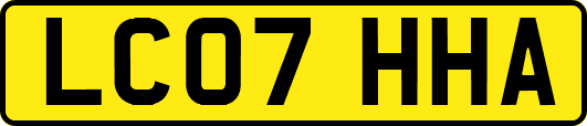 LC07HHA