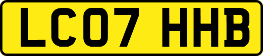 LC07HHB