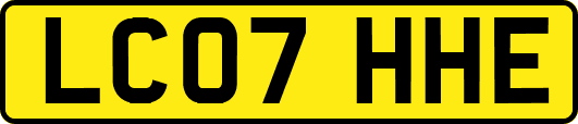 LC07HHE
