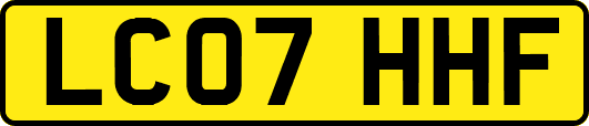 LC07HHF