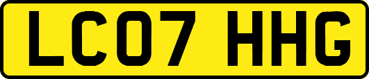 LC07HHG