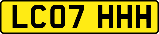 LC07HHH