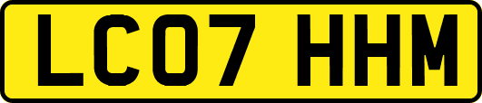 LC07HHM