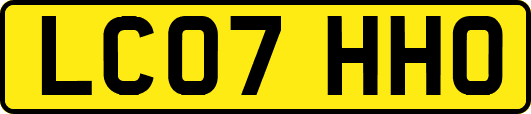 LC07HHO