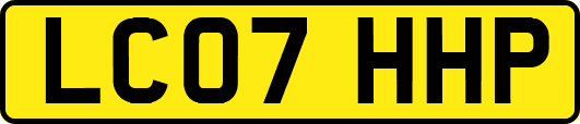 LC07HHP