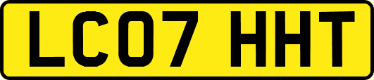 LC07HHT