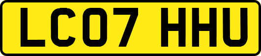 LC07HHU