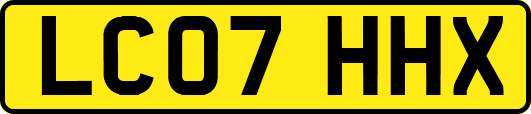 LC07HHX