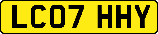 LC07HHY