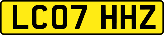 LC07HHZ