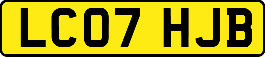 LC07HJB