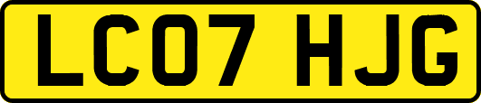 LC07HJG