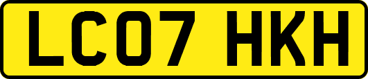 LC07HKH