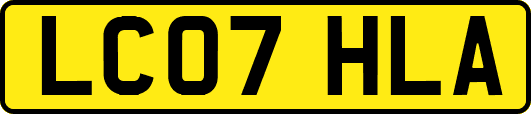 LC07HLA