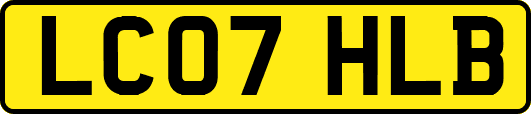 LC07HLB