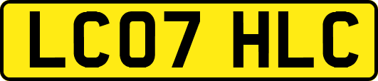 LC07HLC