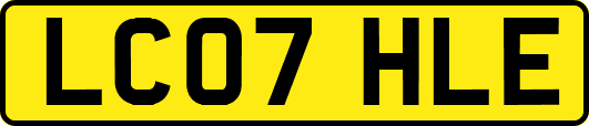 LC07HLE