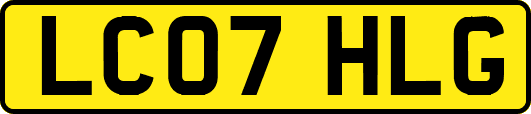 LC07HLG