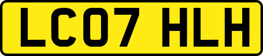 LC07HLH