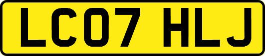 LC07HLJ