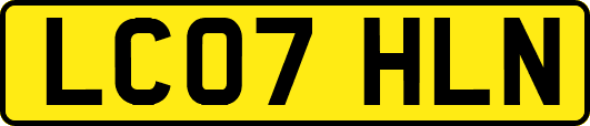 LC07HLN