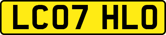LC07HLO