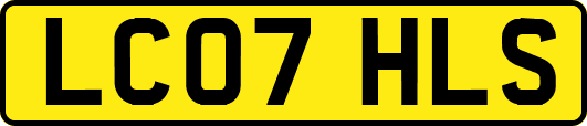 LC07HLS
