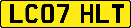 LC07HLT