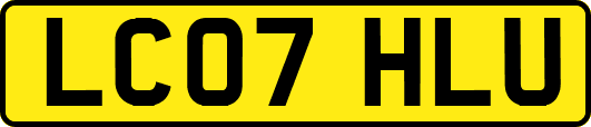 LC07HLU