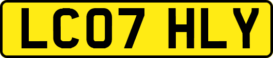 LC07HLY