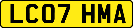 LC07HMA